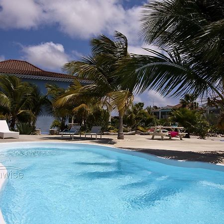 Ocean Blue Bonaire Apartamento Kralendijk  Exterior foto
