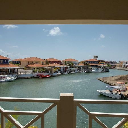 Ocean Blue Bonaire Apartamento Kralendijk  Exterior foto