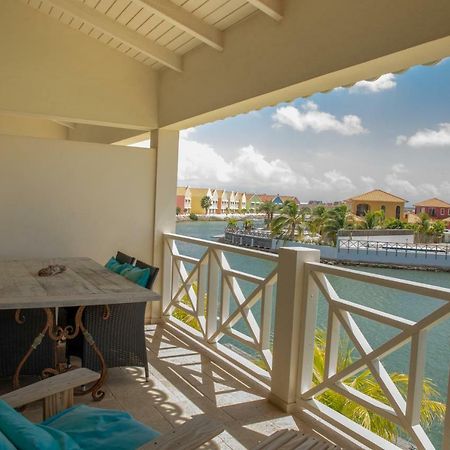 Ocean Blue Bonaire Apartamento Kralendijk  Exterior foto