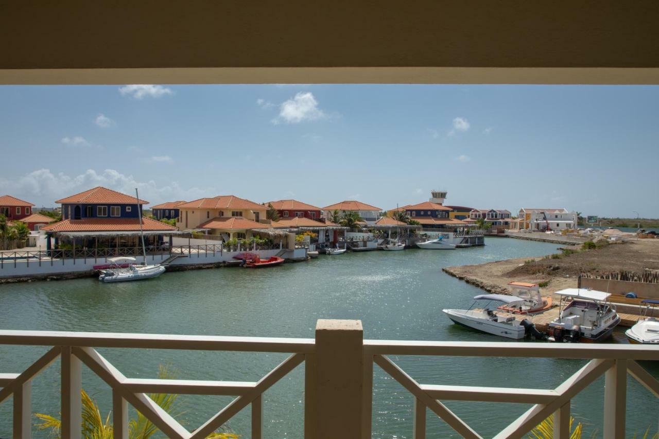 Ocean Blue Bonaire Apartamento Kralendijk  Exterior foto