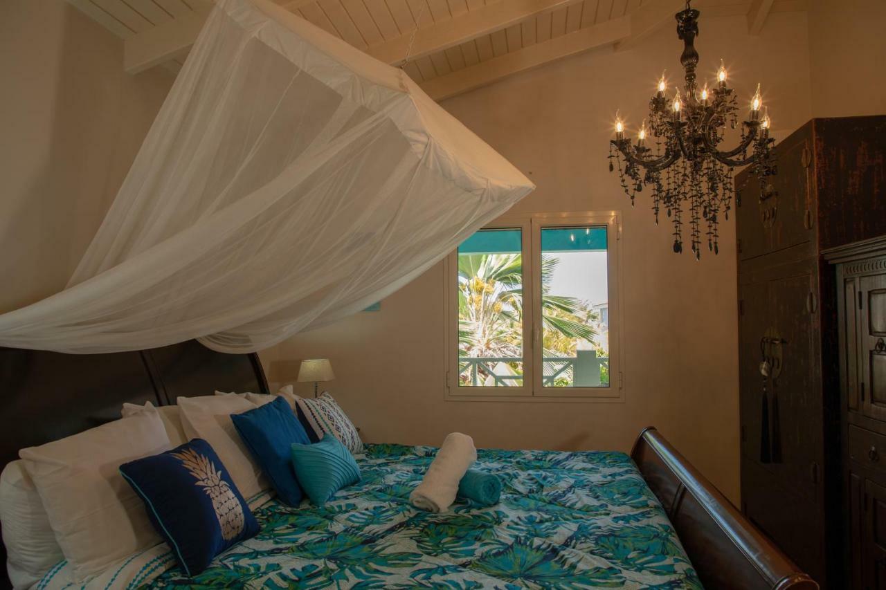 Ocean Blue Bonaire Apartamento Kralendijk  Exterior foto